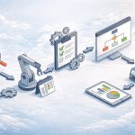 Workflow automation examples showing real business processes